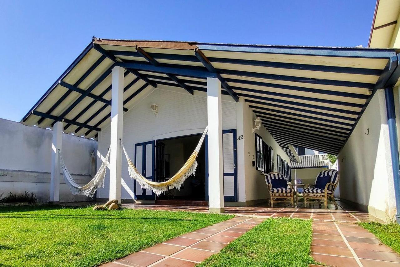 Tranquilidade A Alguns Passos Da Praia - Churrasqueira, Super Wi-Fi! Matinhos Exteriér fotografie