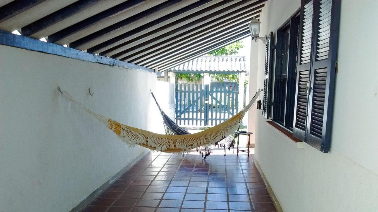 Tranquilidade A Alguns Passos Da Praia - Churrasqueira, Super Wi-Fi! Matinhos Exteriér fotografie