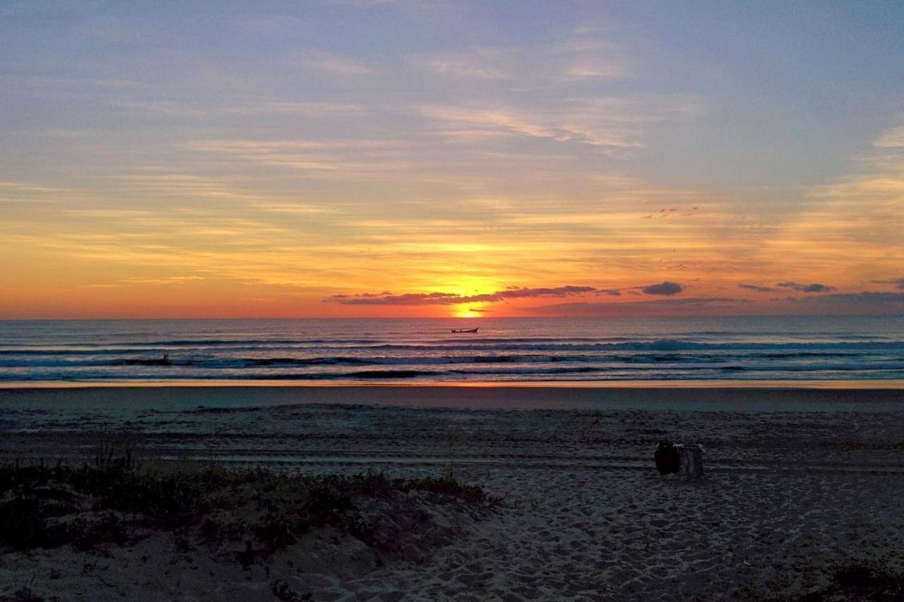 Tranquilidade A Alguns Passos Da Praia - Churrasqueira, Super Wi-Fi! Matinhos Exteriér fotografie