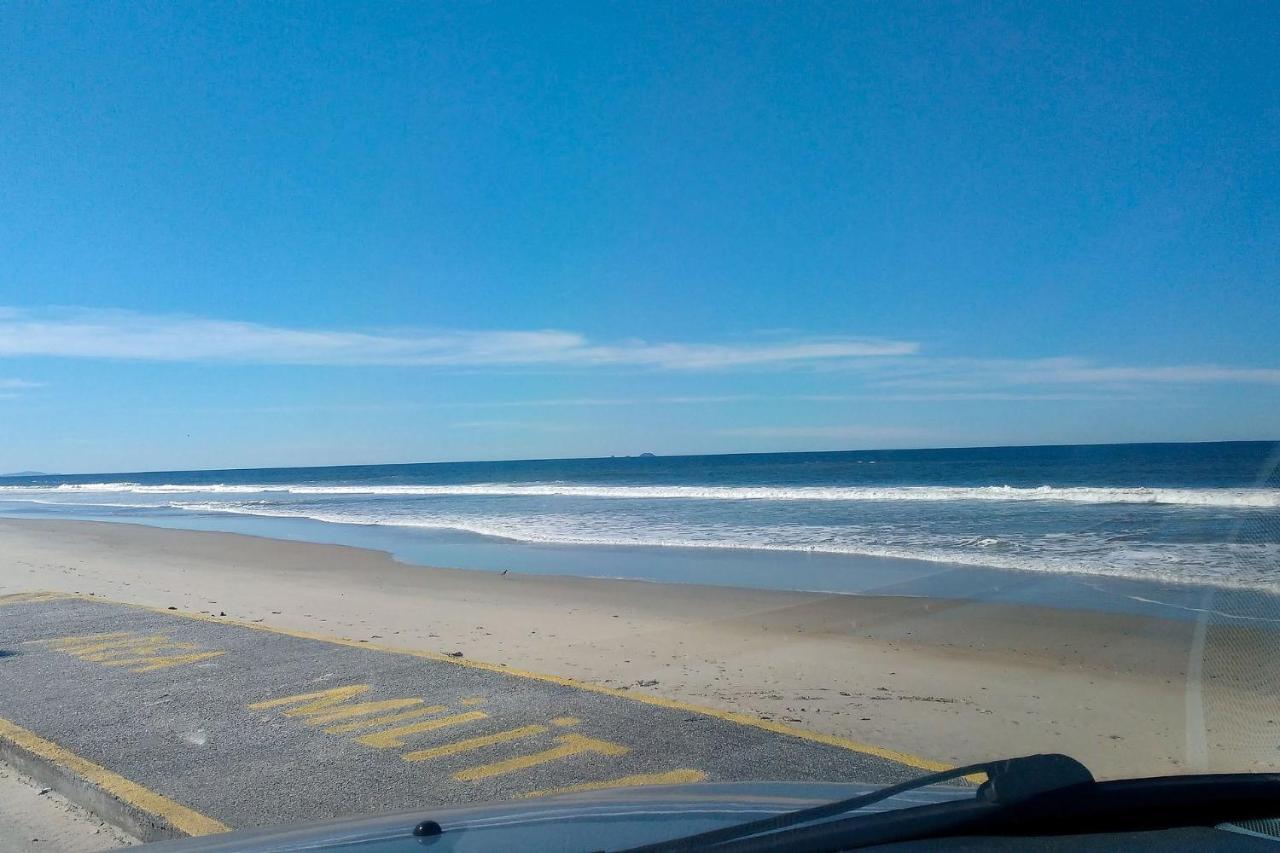 Tranquilidade A Alguns Passos Da Praia - Churrasqueira, Super Wi-Fi! Matinhos Exteriér fotografie