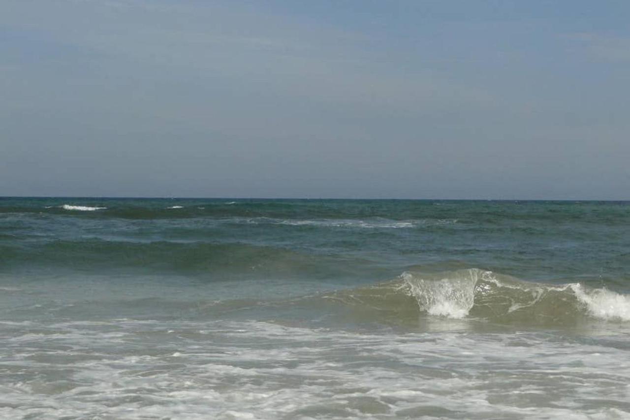 Tranquilidade A Alguns Passos Da Praia - Churrasqueira, Super Wi-Fi! Matinhos Exteriér fotografie