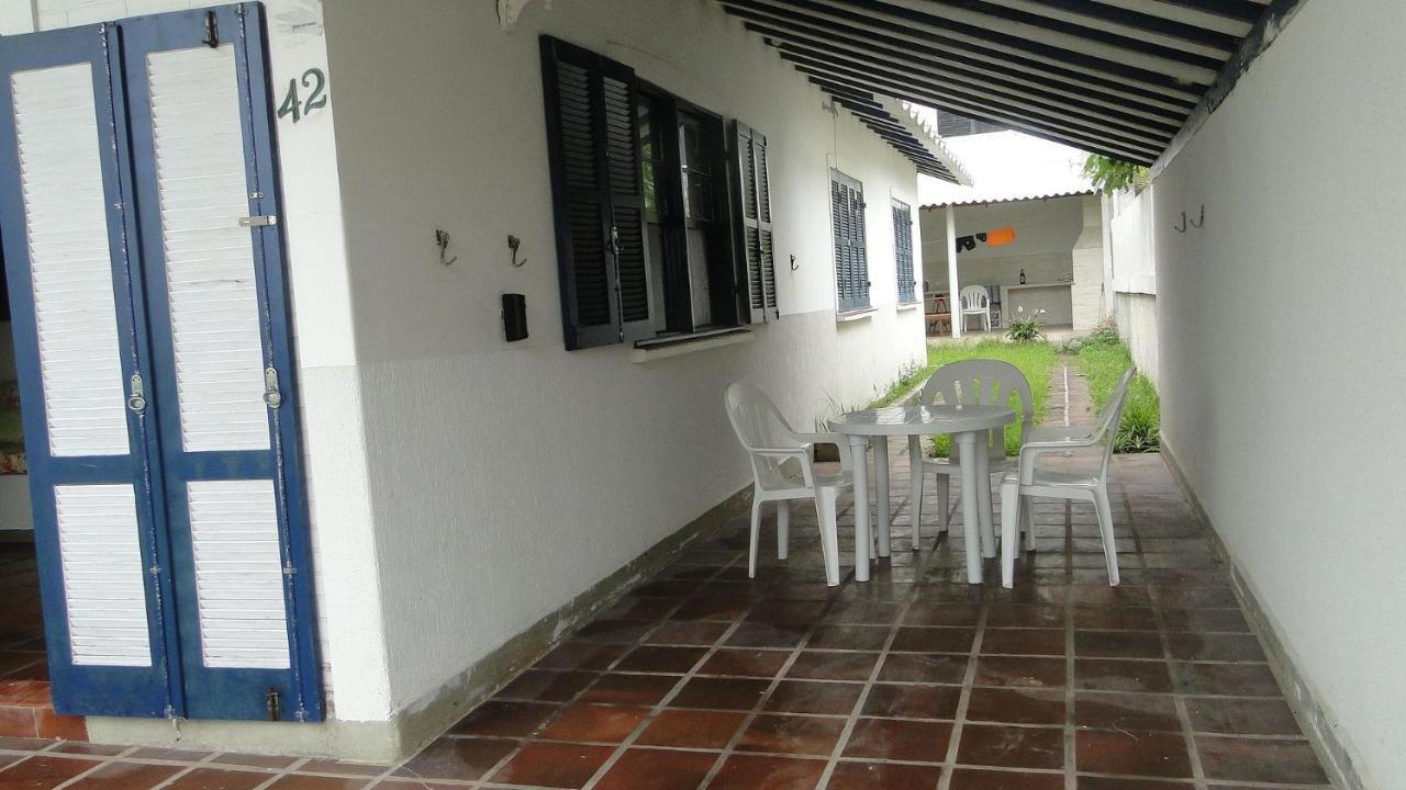 Tranquilidade A Alguns Passos Da Praia - Churrasqueira, Super Wi-Fi! Matinhos Exteriér fotografie