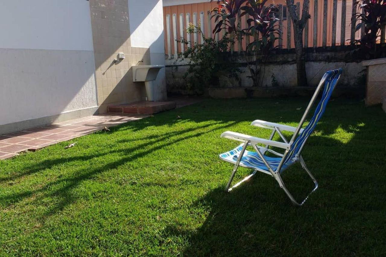 Tranquilidade A Alguns Passos Da Praia - Churrasqueira, Super Wi-Fi! Matinhos Exteriér fotografie